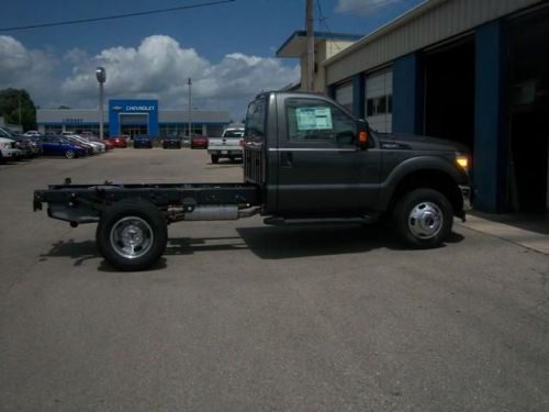 2015 ford f350 xl