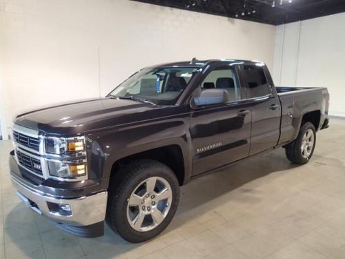 2014 chevrolet silverado 1500 1lt