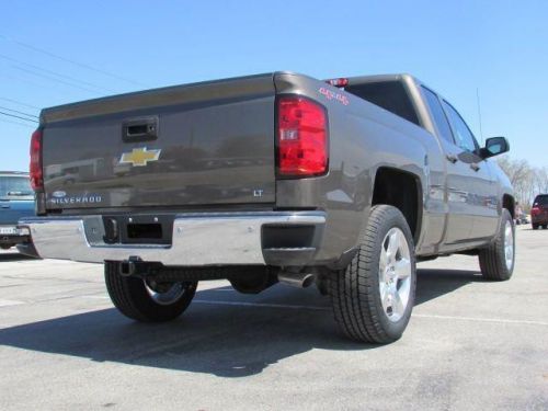 2014 chevrolet silverado 1500 1lt