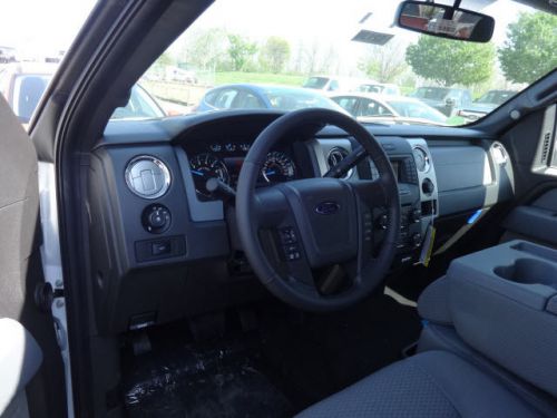 2014 ford f150 xlt