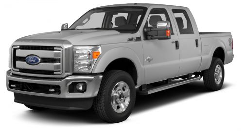 2013 ford f350 xlt