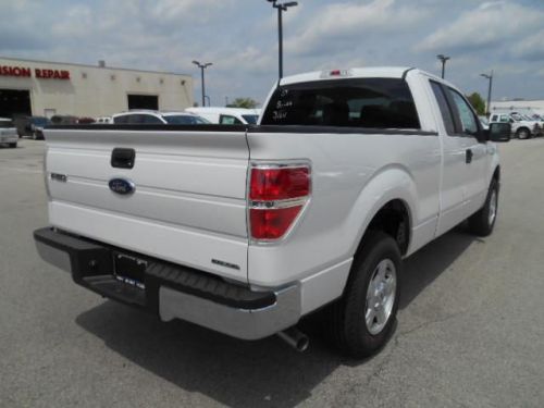 2014 ford f150