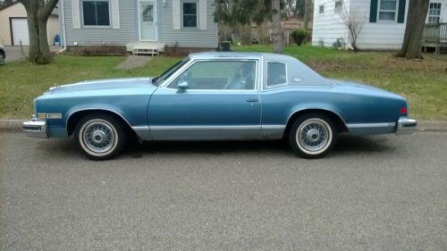 ***very rare classic vintage** 1978 buick riviera