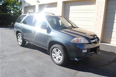 2006 acura mdx awd touring/mechanics special!look!take advantage!!