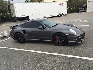 2008 porsche 911