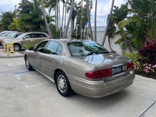 2004 buick lesabre