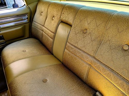 1971 cadillac fleetwood