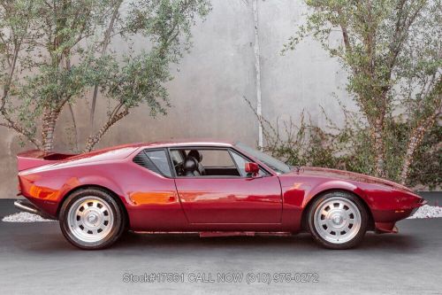 1972 other makes pantera