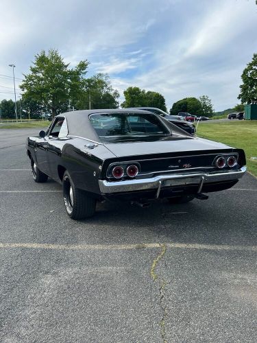 1968 dodge charger charger rt