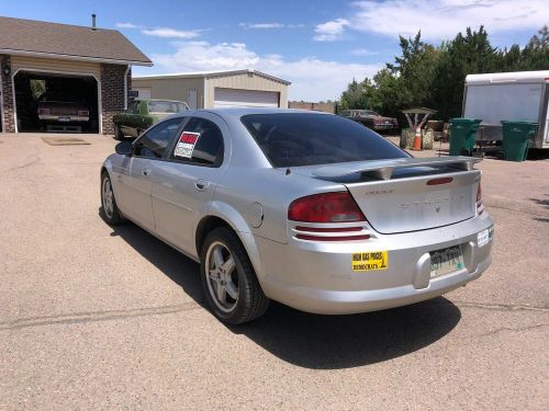 2004 dodge stratus