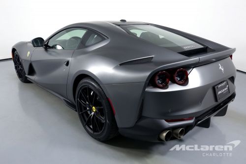 2020 ferrari 812 superfast