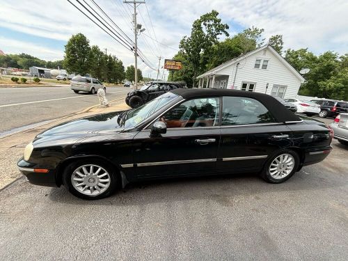 2005 hyundai xg350 base 4dr sedan