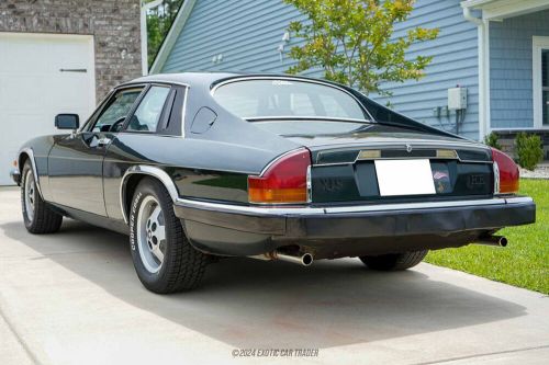 1984 jaguar xj xjs