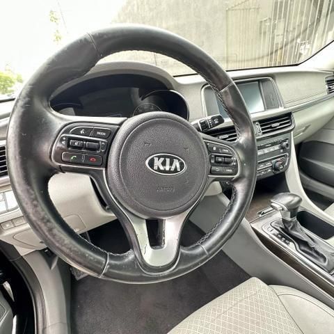 2016 kia optima ex sedan 4d