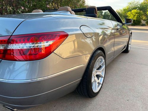 Mercedes-Benz Cabriolet