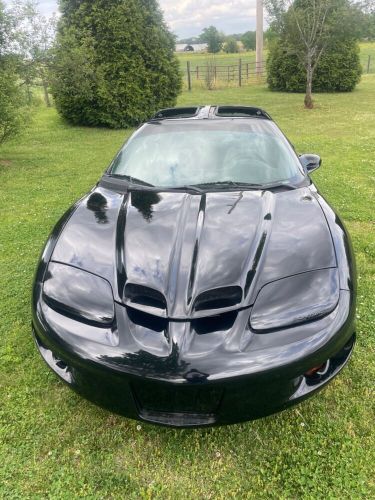 1999 pontiac firebird