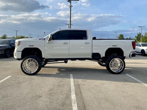 2020 gmc sierra 2500 denali