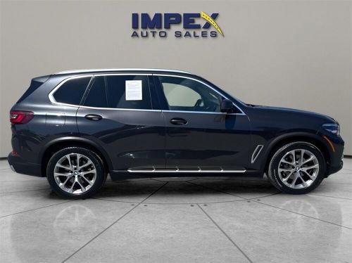 2023 bmw x5 sdrive40i