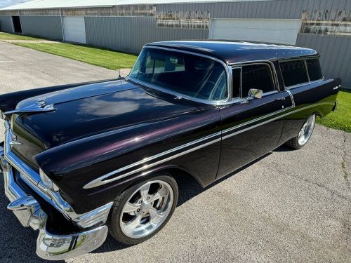 1956 chevrolet nomad