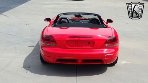 2004 dodge viper