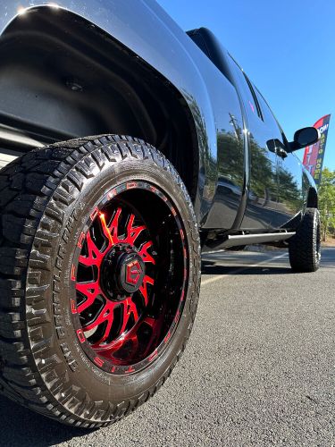 2007 gmc sierra 1500 sle