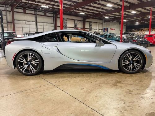 2015 bmw i8