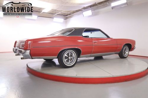 1971 pontiac bonneville