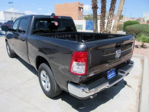 2023 ram 1500 big horn crew cab 4x4 6&#039;4 box