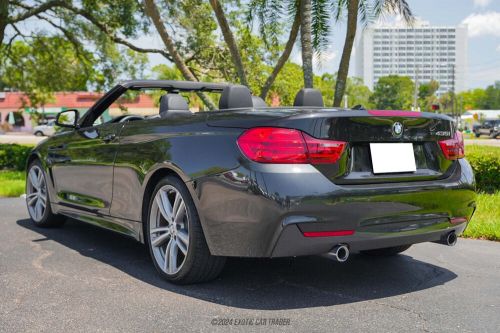 2014 bmw 4-series convertible msport