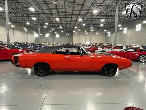 1970 dodge charger 500 se