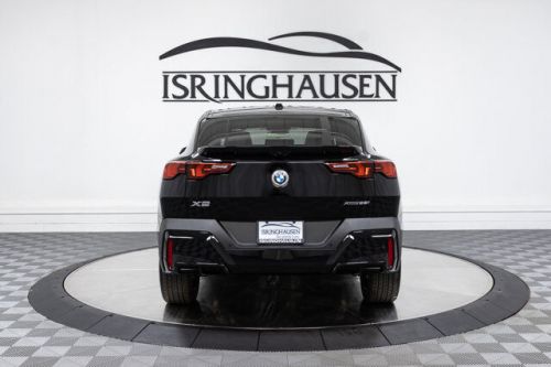 2024 bmw x2 xdrive28i