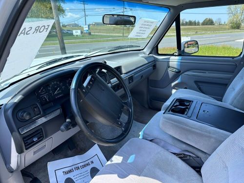 1994 ford f-150