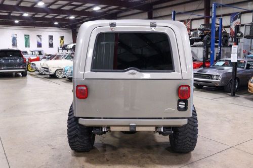 1986 jeep cj