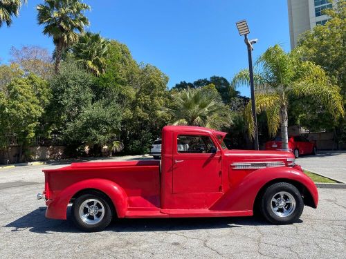 1947 other makes 1947 diamond t custom pickup 5.7l ls1