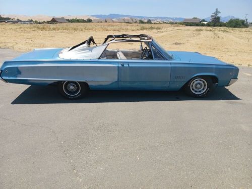 1968 dodge polara