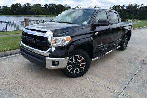 2014 toyota tundra sr5