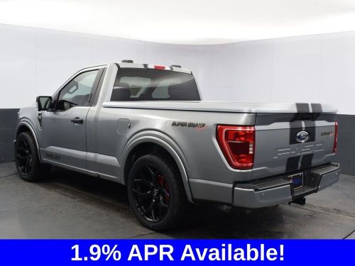 2023 ford f-150 shelby supersnake sport 775+hp