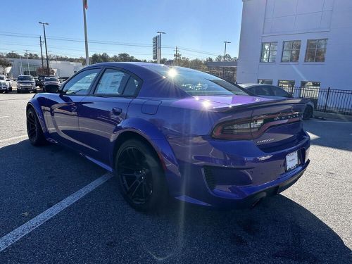 2023 dodge charger srt hellcat jailbreak