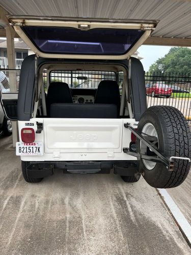 1983 jeep cj cj7