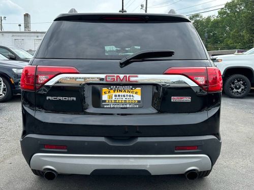 2019 gmc acadia slt 1 4x4 4dr suv