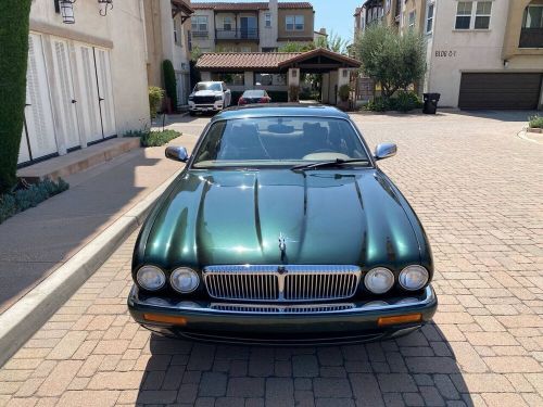 1997 jaguar xj6