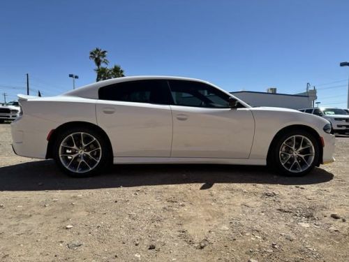 2023 dodge charger gt rwd