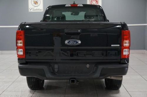 2021 ford ranger supercab xl pickup 2d 6 ft