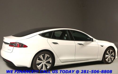 2021 model s 2021 long range plus awd autopilot nav pano 30k