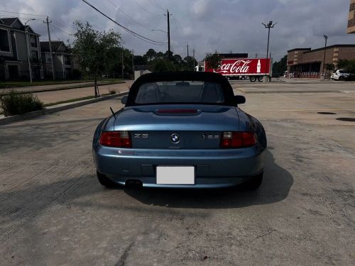 1998 bmw z3 2.8