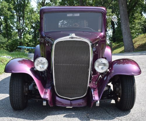 1932 chevrolet other sedan street rod hot rod