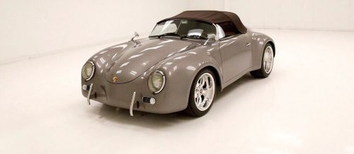 1968 porsche 356