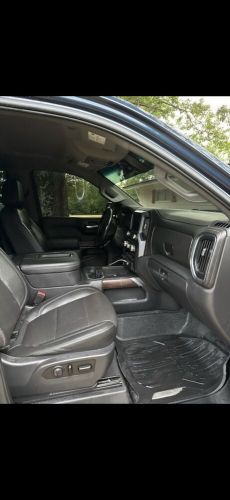 2019 gmc sierra 1500 k1500 slt