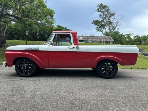 1961 ford f-100