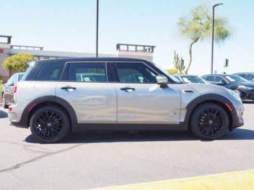 2017 mini cooper s clubman